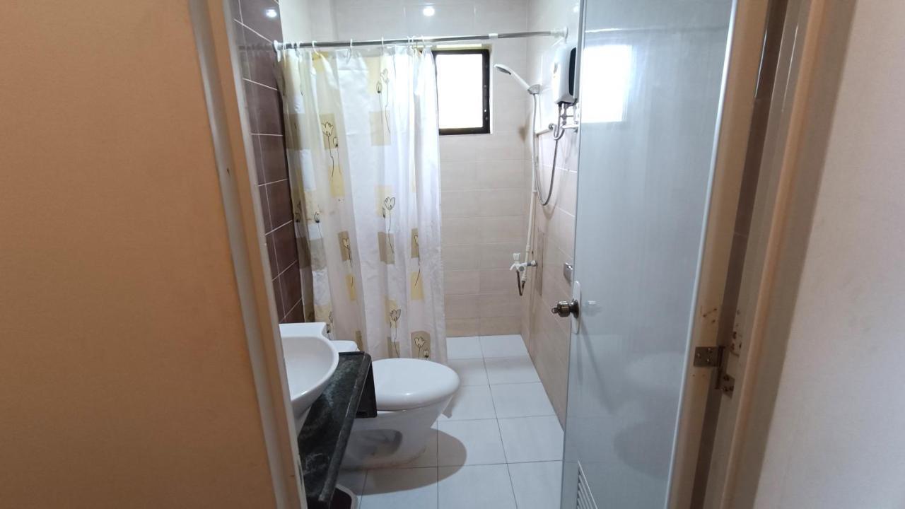 Verano Guesthouse Tagbilaran City Kültér fotó