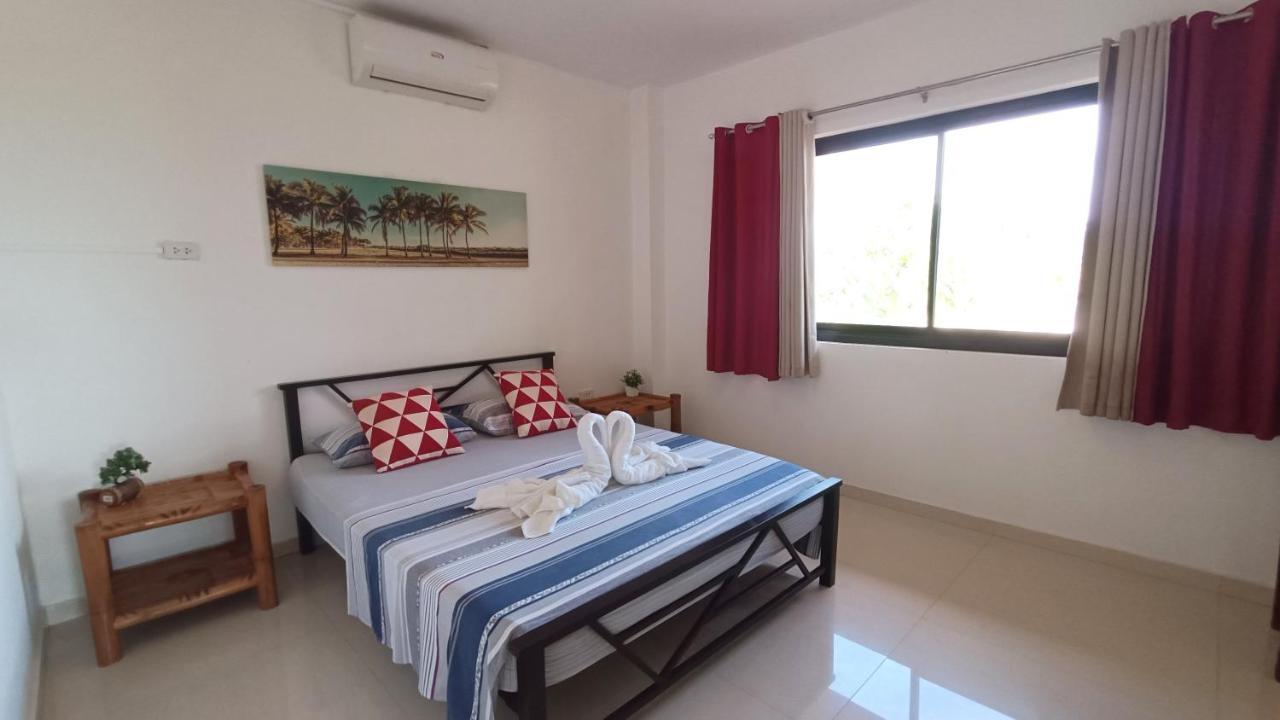 Verano Guesthouse Tagbilaran City Kültér fotó