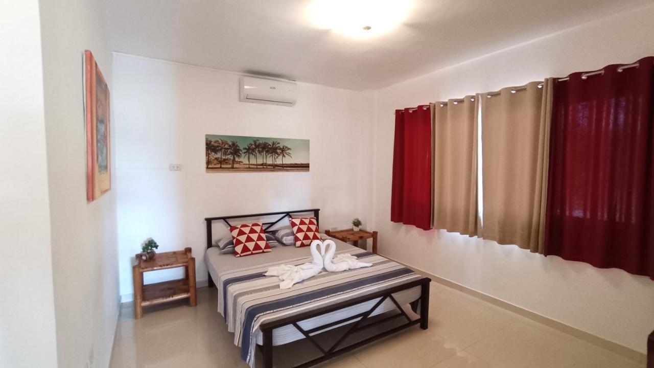 Verano Guesthouse Tagbilaran City Kültér fotó
