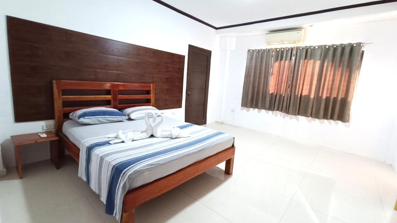 Verano Guesthouse Tagbilaran City Kültér fotó