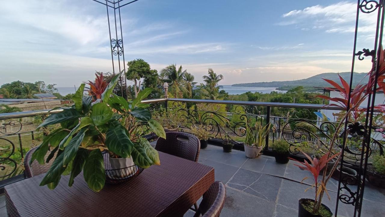 Verano Guesthouse Tagbilaran City Kültér fotó