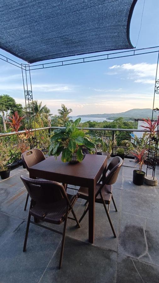 Verano Guesthouse Tagbilaran City Kültér fotó