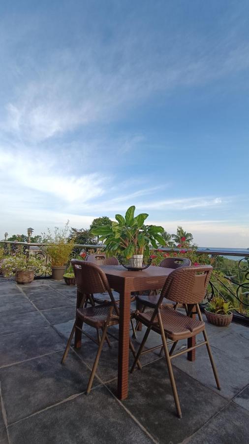 Verano Guesthouse Tagbilaran City Kültér fotó