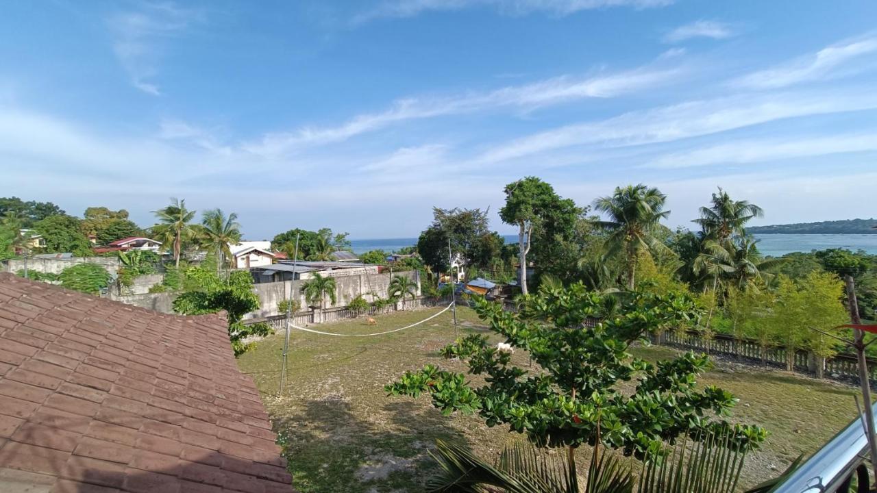 Verano Guesthouse Tagbilaran City Kültér fotó