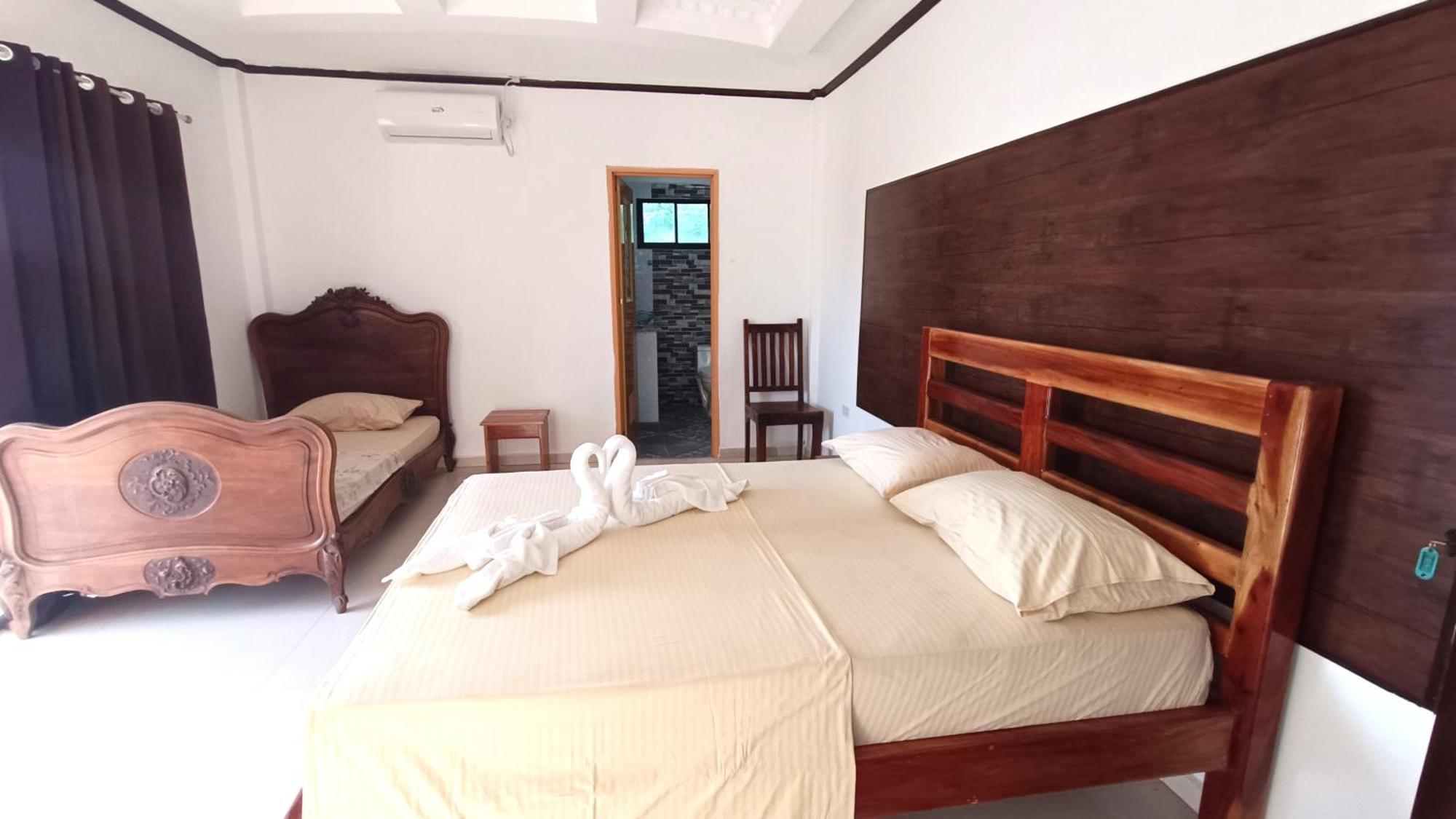 Verano Guesthouse Tagbilaran City Kültér fotó